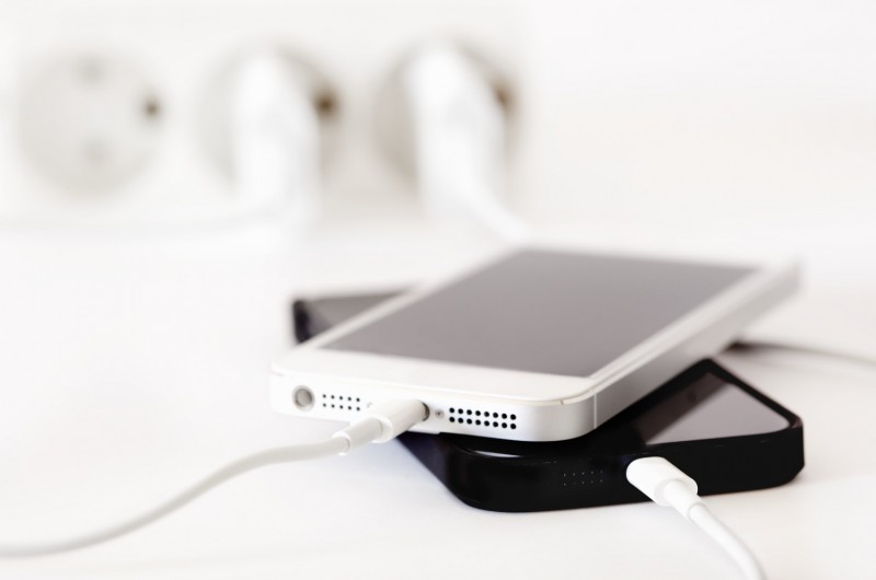 Tips Agar Charging Baterai iPhone Bisa Lebih Cepat