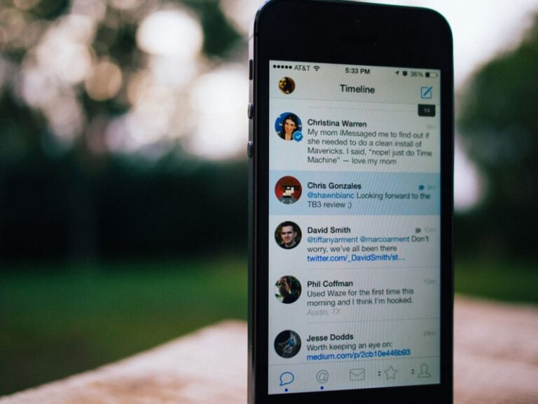 Download Tweetbot for iOS dan Mac Dengan Harga Murah