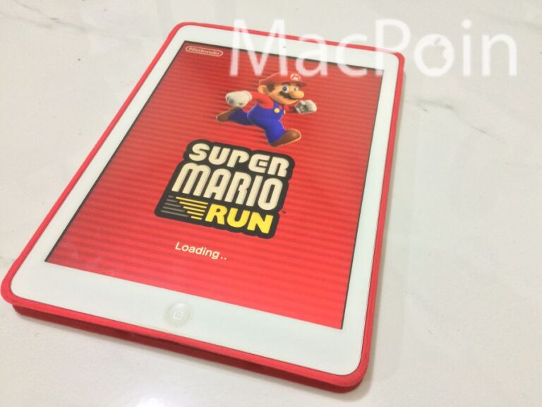 Cara Unlock Semua Karakter di Super Mario Run