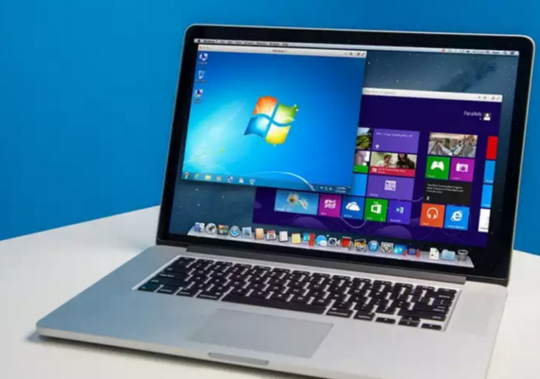 Cara Menggunakan Coherence Windows di Parallels Mac