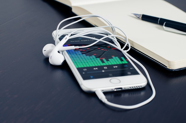 Cara Download Lagu Gratis ke iPhone dan iPad