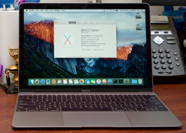 Cara Hapus Cache dan Junk File di Mac dan MacBook