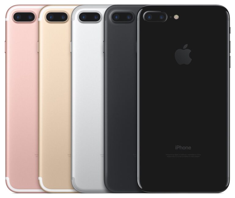 iPhone 7 dan 7 Plus Resmi Dijual Indonesia Maret 2017