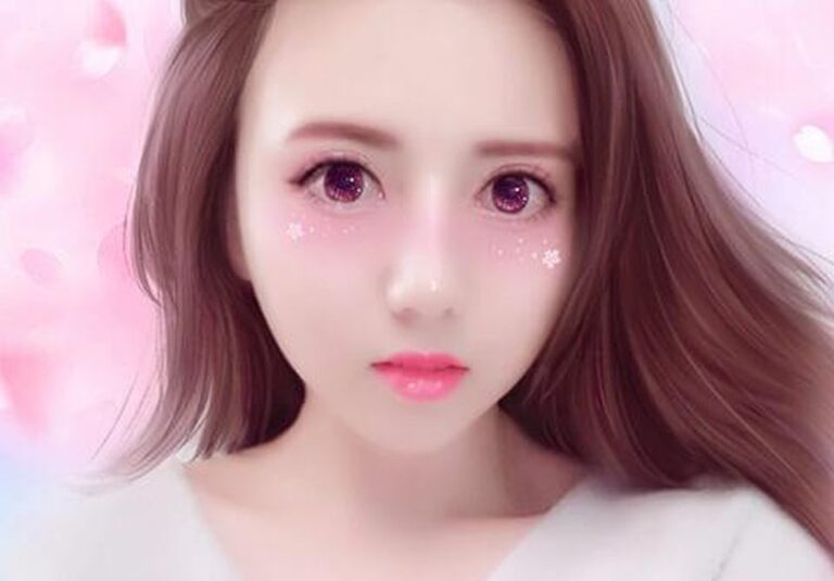 Ubah Foto Kamu Menjadi Anime Dengan Aplikasi Meitu