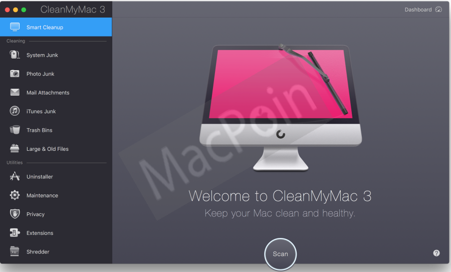  Aplikasi macOS Terbaik dari Layanan Setapp di Mac 6 Aplikasi macOS Terbaik dari Layanan Setapp di Mac