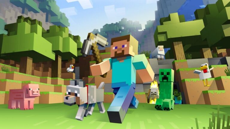 Cara Download dan Install Minecraft di PC dan Mac