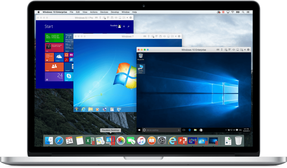 parallels desktop 9 for mac review