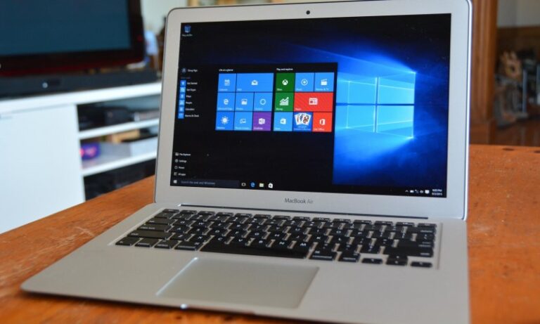 Tutorial Cara Install Windows 10 di Mac via Parallels