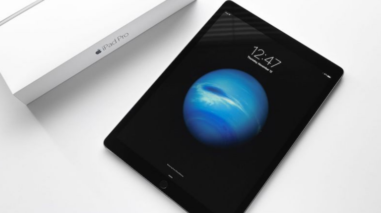 Rumor Harga dan Resolusi Layar iPad Pro 10.5 Inch