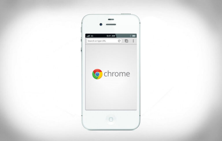 Google Chrome di iOS Akhirnya Open Source