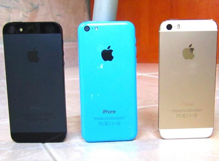 6 Alasan Jangan Beli iPhone 5 dan 5C di Tahun 2017