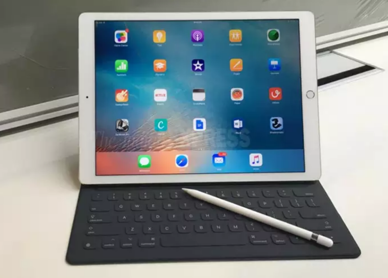 Apple Merilis Iklan iPad Pro Baru Berbasis Twitter