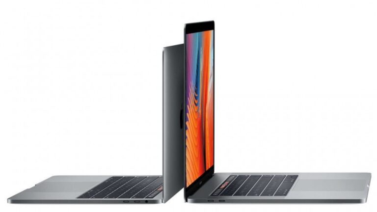 MacBook Pro Kaby Lake Berikutnya Bocor Di macOS 10.12.4