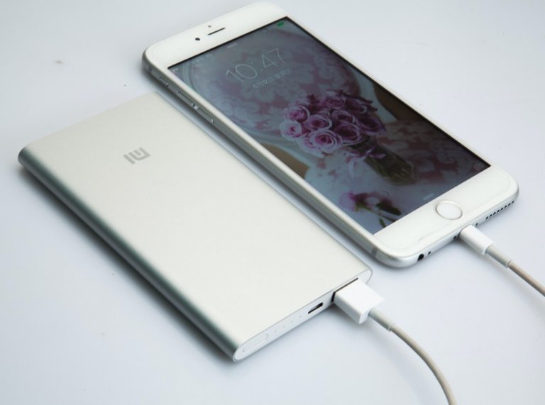 7 Tips Cara Memilih Power Bank Terbaik iPhone