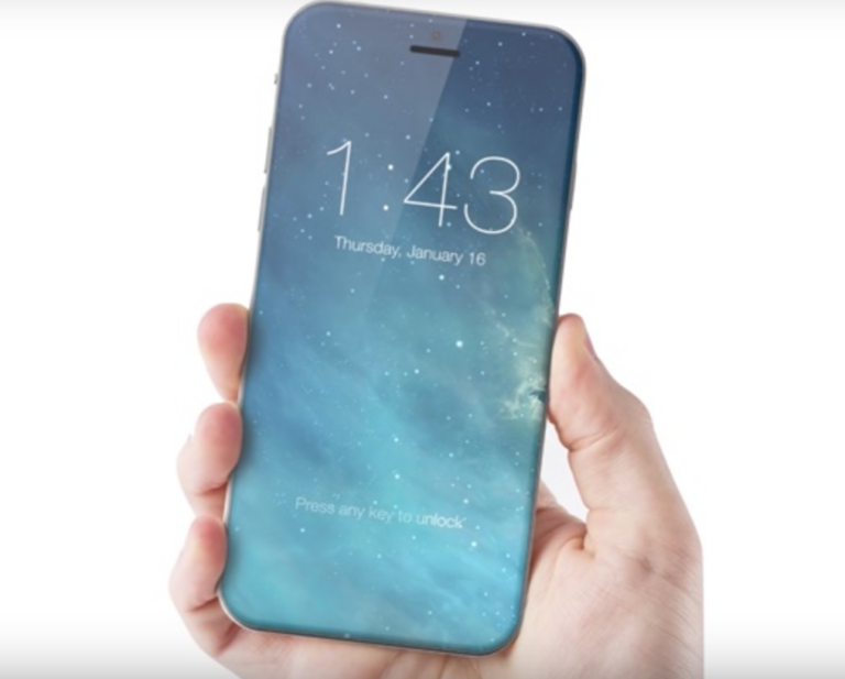 iPhone 8 Pecahkan Rekor Apple Meskipun Belum Dirilis