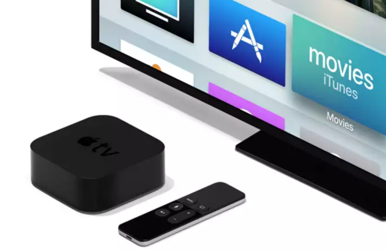 4 Tutorial Cara Restart dan Force Restart Apple TV