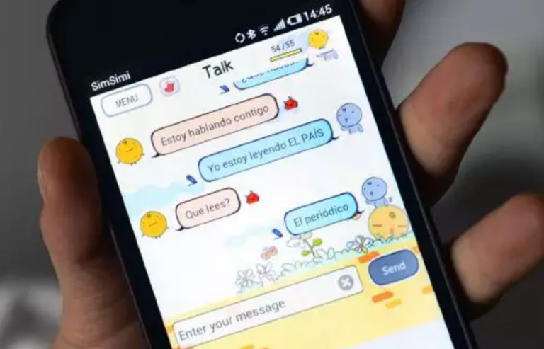 Cara Agar SimSimi Bisa Menggunakan Bahasa Indonesia