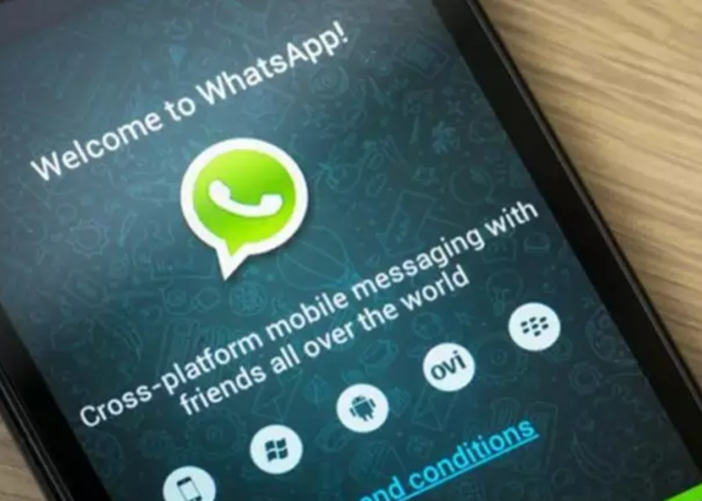 Cara Mengaktifkan dan Menggunakan WhatsApp Status