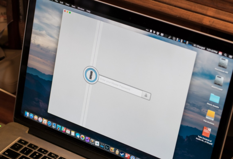 Download 1Password Gratis Sekarang di Mac dan MacBook