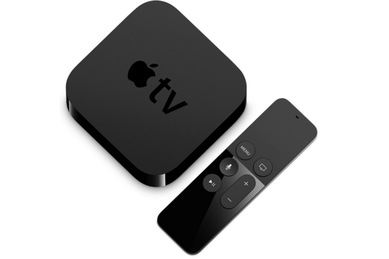 Apple TV Generasi ke 5 dengan tvOS 11 Segera Dirilis?