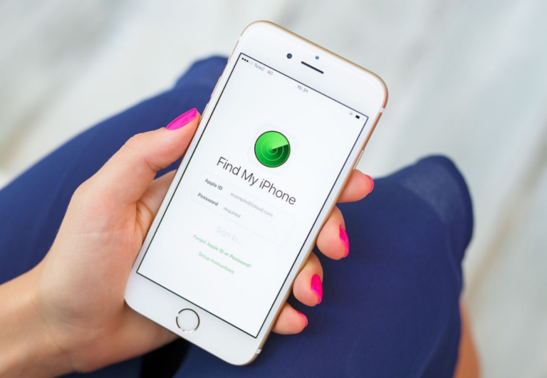 Tutorial Cara Menggunakan Fitur Find My iPhone