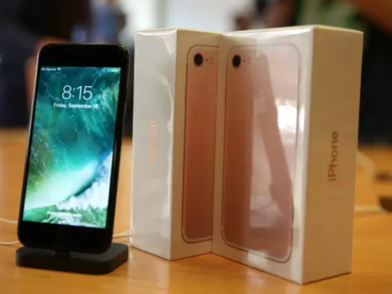 Berapa Harga Resmi iPhone 7 dan iPhone 7 Plus di Indonesia