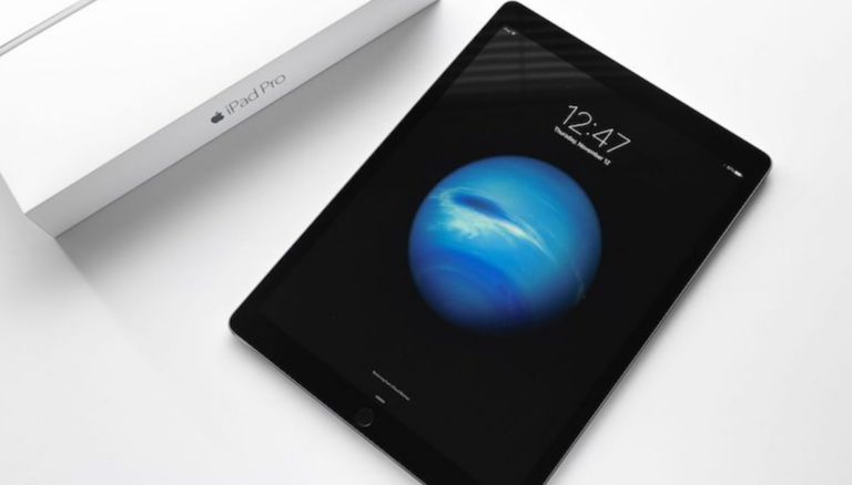 Apple Siapkan iPad Baru Tanpa Event Minggu Depan?