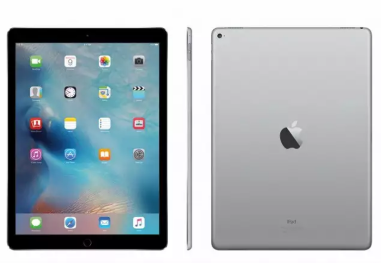 iPad Pro 2 dengan Layar 9.7 Inch Dirilis Minggu Depan?