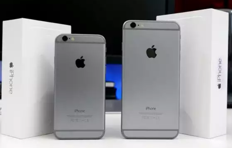 Kapan iPhone 6S dan iPhone 6S Plus Resmi Masuk Indonesia?