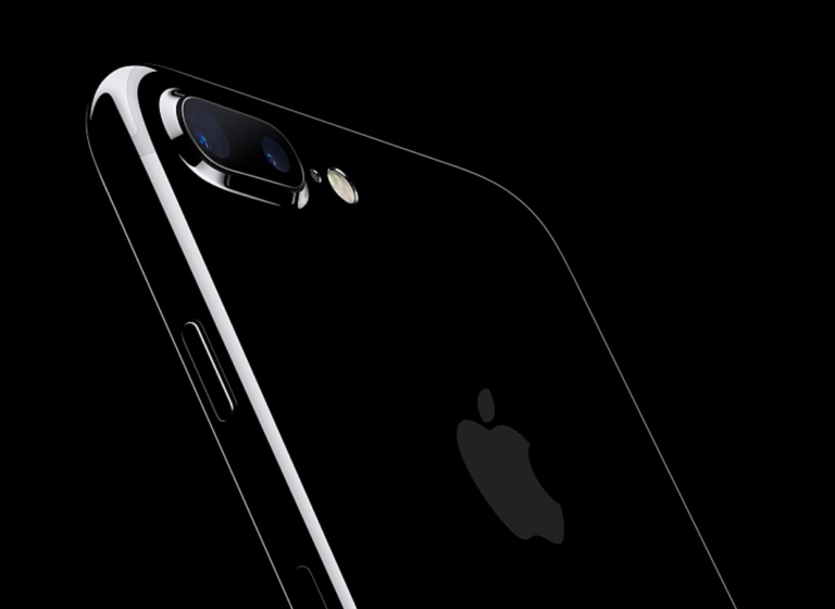 Hati-hati Sebelum Beli iPhone 7 Jet Black di Indonesia