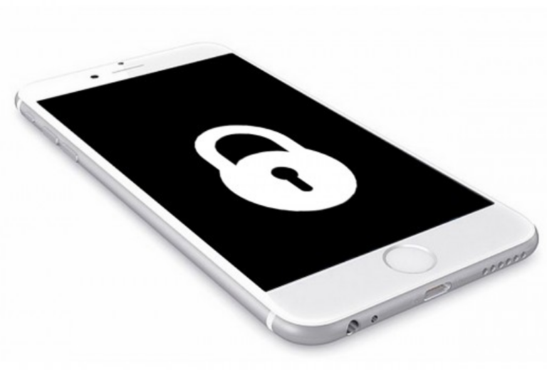 Cara Unlock iPhone Tanpa Passcode atau Password