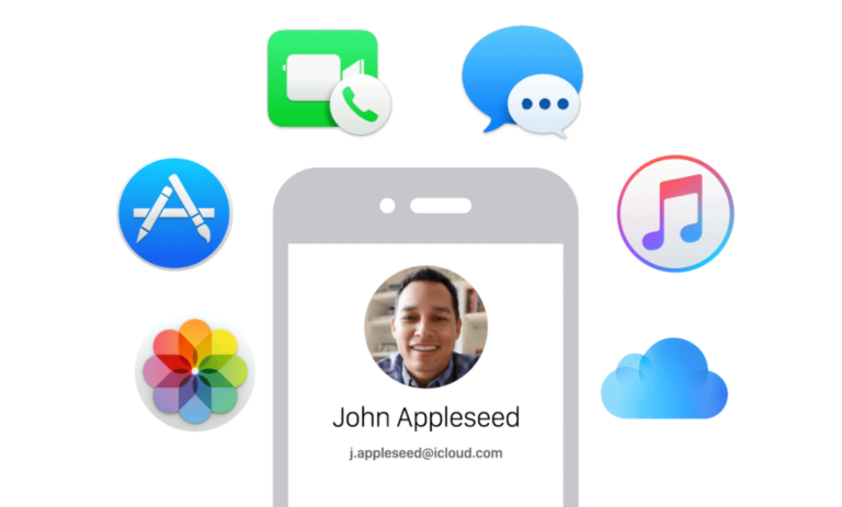 8 Tips Penting Keamanan Apple ID Agar Tak Diblokir