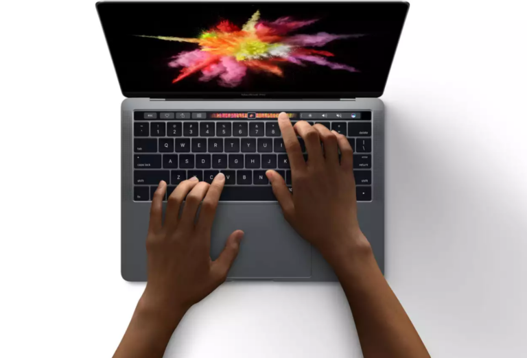 MacBook Pro Touch Bar Refurbished Resmi Dijual Apple