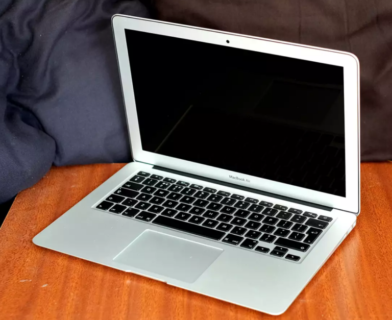 5 Alasan Mengapa Kamu Harus Pilih MacBook Air