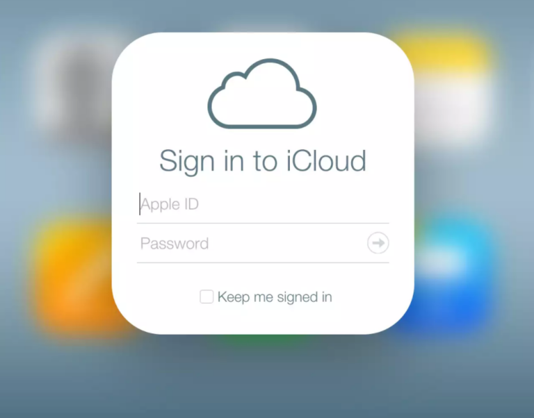 Cara Mengatasi Masalah Akun iCloud Lupa Password