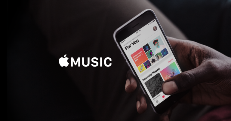 Apple Music di iOS 11 Akan Fokus ke Konten Video