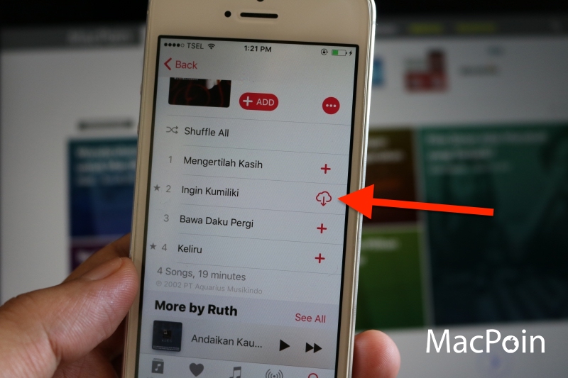 Cara Download Lagu Di Iphone Dengan Mudah Macpoin