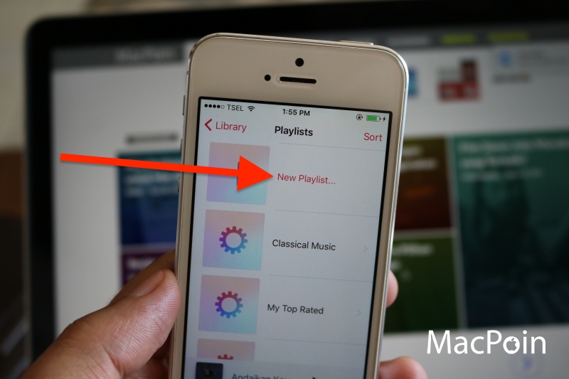 Cara Download Lagu Di Iphone Dengan Mudah Macpoin