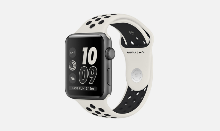 Baru Dirilis, Inilah Harga Resmi Apple Watch NikeLab