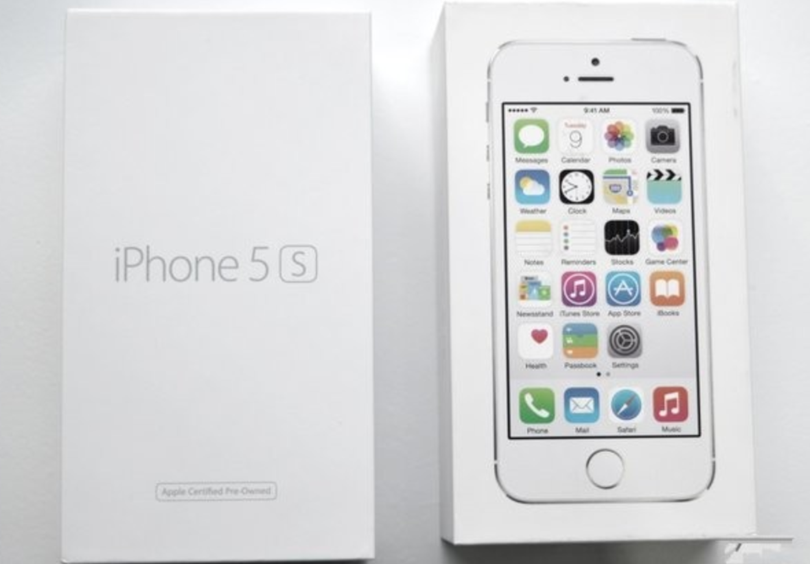 4 Kekurangan iPhone Refurbished. Apakah Layak Beli? | MacPoin