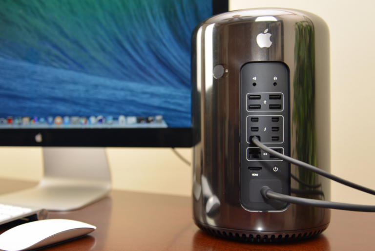 Apple Akan Rilis Mac Pro Modular dan iMac Baru