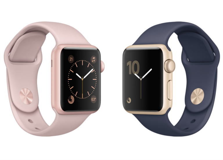 Apple Perpanjang Garansi Apple Watch Edisi Pertama