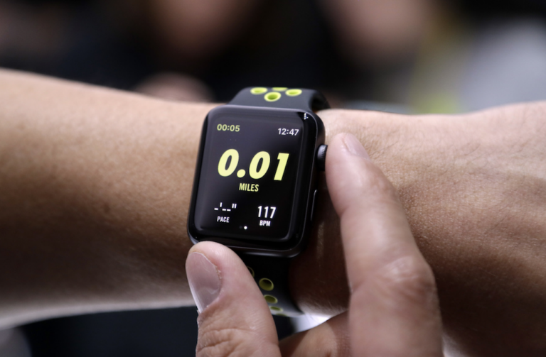 Apple Watch Terbaru Hadir Dengan Fitur Pemantau Glukosa?