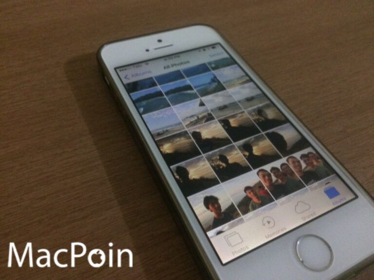 Cara Menghapus Banyak Foto Sekaligus di iPhone dan iPad