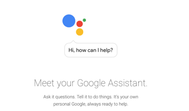 Apakah Google Assistant Akan Dirilis ke iPhone dan iPad