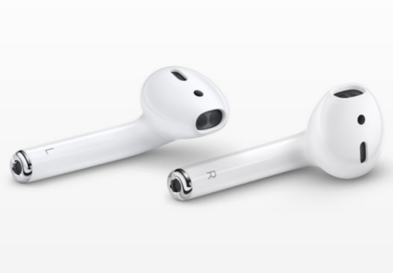 Tingkat Kepuasan Pengguna AirPods Mencapai 98 Persen