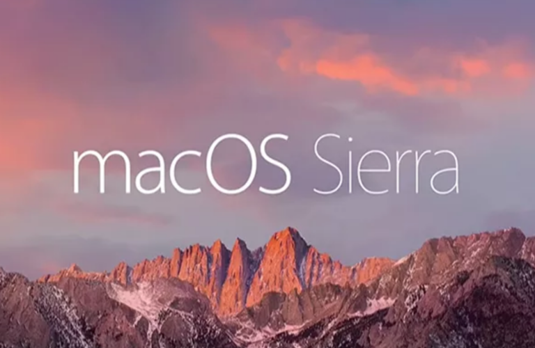 Update macOS Sierra 10.12.5 Resmi Dirilis oleh Apple