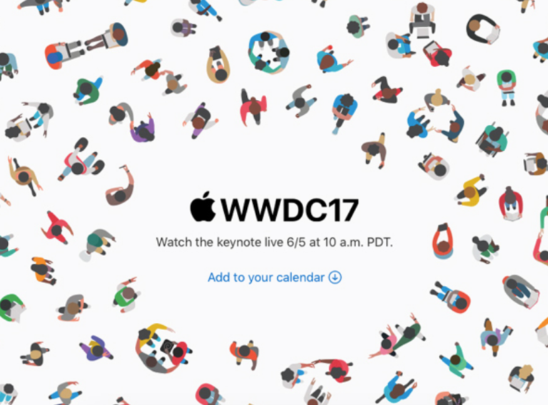 WWDC 2017 Semakin Dekat. Ayo Catat ke Kalendermu!