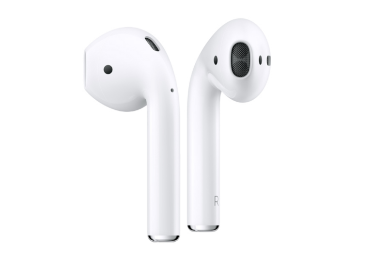 Penjualan AirPods Laris dan Permintaan Lampaui Pasokan