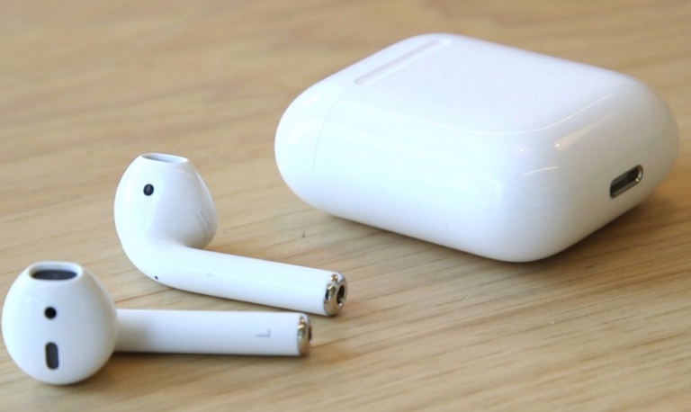 Ada AirPods Gratis Dalam Paket Penjualan iPhone 8?